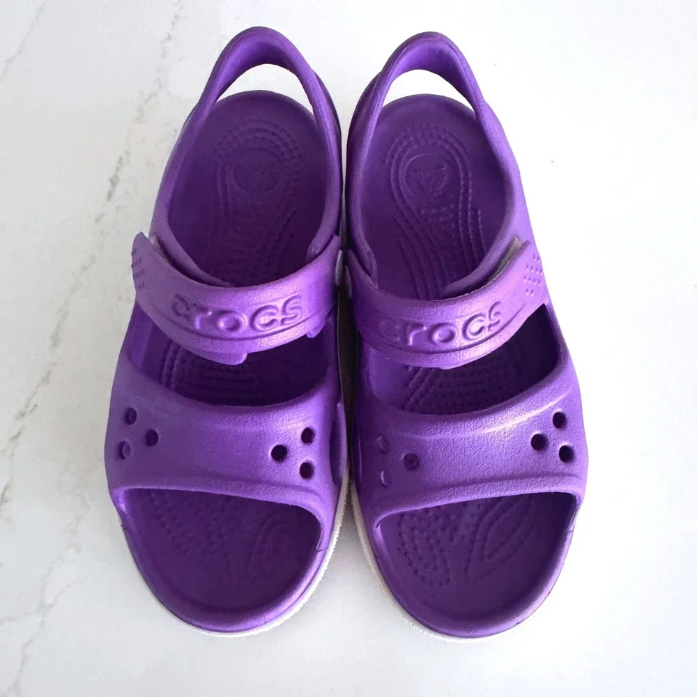 CROCS these crocband